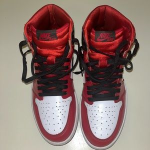 JORDAN 1 HIGHTOP!!!